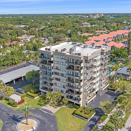 Hawk'S Sea Nest Villa Siesta Key Eksteriør billede