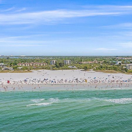 Hawk'S Sea Nest Villa Siesta Key Eksteriør billede